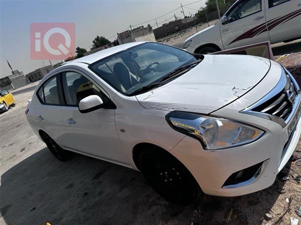نيسان صني 2024 للبيع في العراق - الزبير